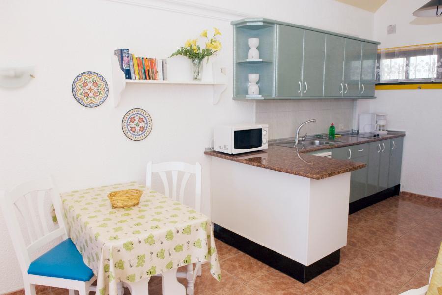 Apartamentos Don Quijote Playa del Ingles  Bagian luar foto